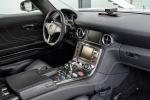 Mercedes-Benz SLS AMG GT F1 Safety Car 2013 года